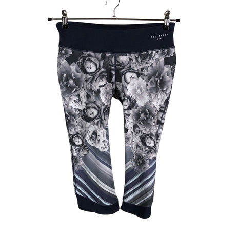 Unisex Ted Baker - Poolpikad spordipüksid, suurus 38 - Hall ()