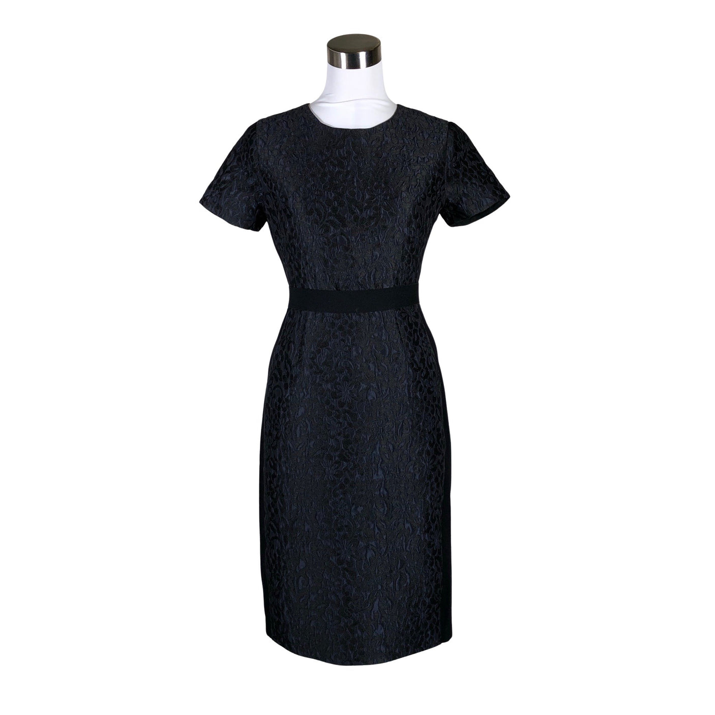 Unisex BCBG Maxazria - Pidulik kleit, suurus 34 - Must (1)