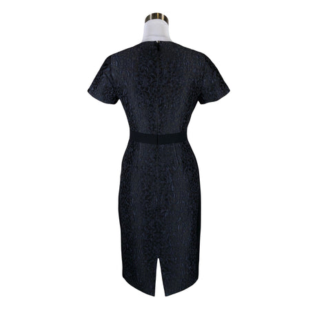 Unisex BCBG Maxazria - Pidulik kleit, suurus 34 - Must (2)