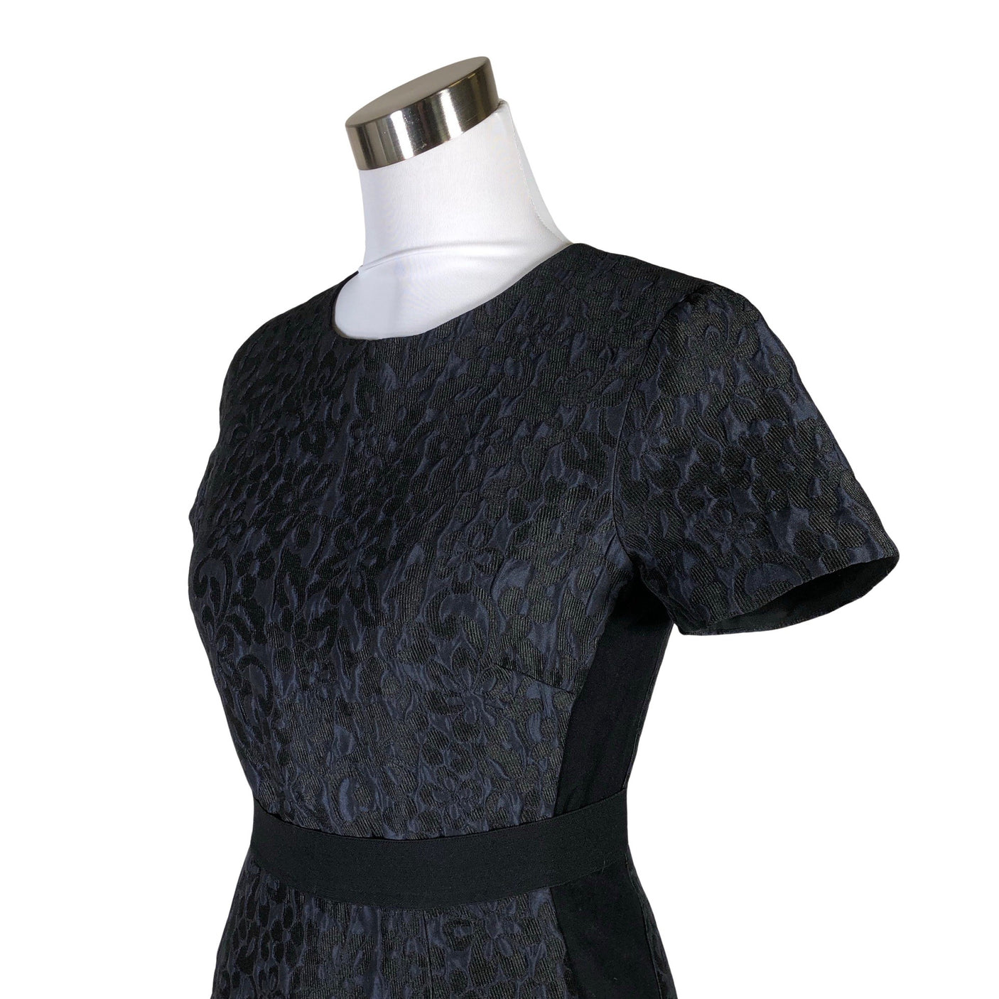 Unisex BCBG Maxazria - Pidulik kleit, suurus 34 - Must (3)