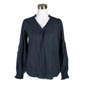 Unisex Free Quent - Pluus, suurus 34 - Sinine (1)