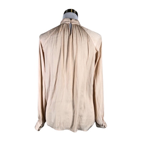 Unisex Holly & Whyte by Lindex - Pluus, suurus 34 - Beige (2)
