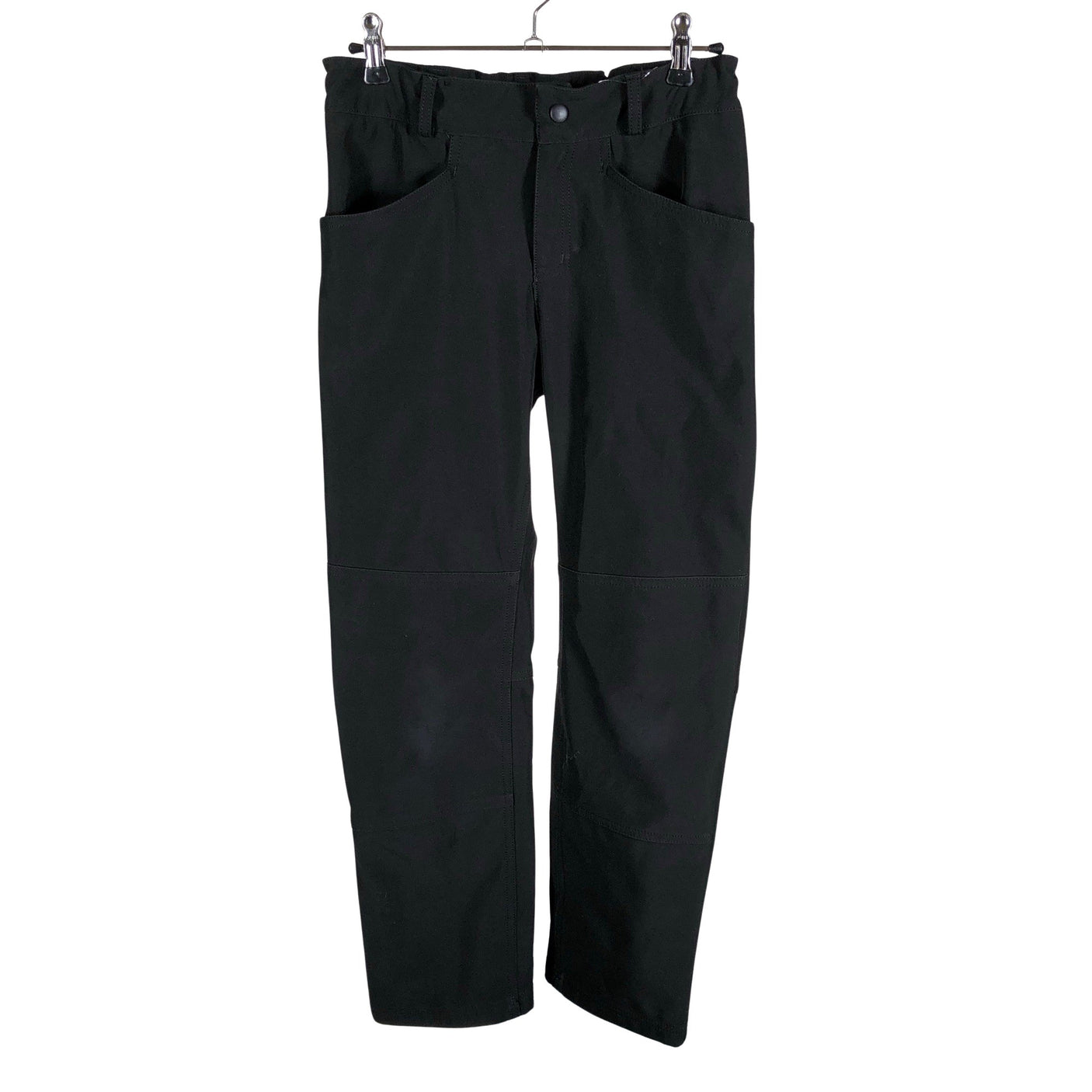 Unisex Reima - Softshell-housut, koko 140 - 146 -  (1)