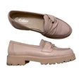 Unisex Gabor - Mokassiinid, suurus 38 - Heleroosa ()