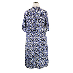 Unisex Nué Notes - Õhuke kleit, suurus 42 - Must (2)
