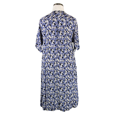 Unisex Nué Notes - Õhuke kleit, suurus 42 - Must (2)