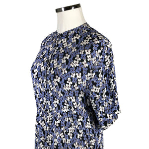 Unisex Nué Notes - Õhuke kleit, suurus 42 - Must (3)