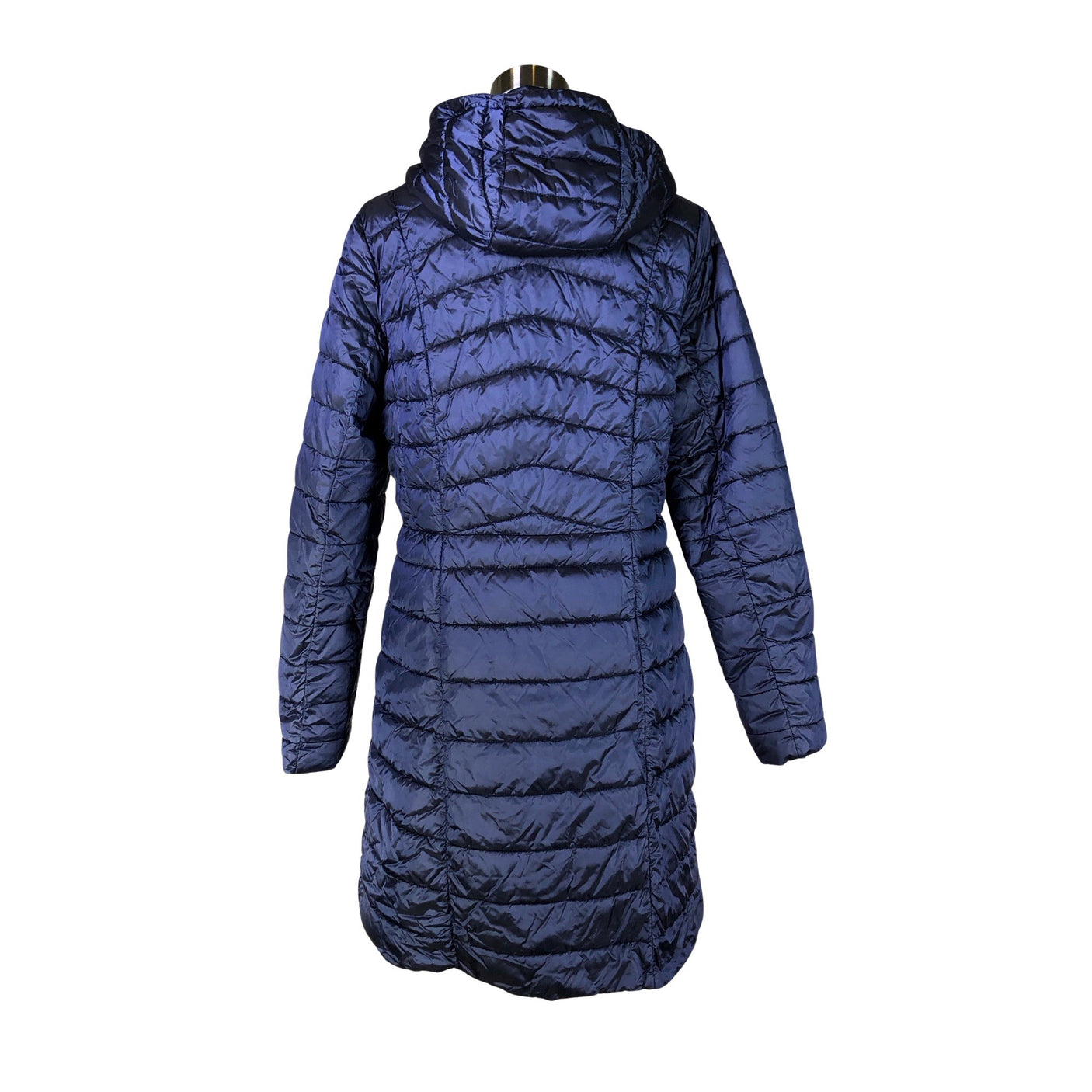 Unisex Barbour - Kevyttoppatakki, koko 40 -  (2)