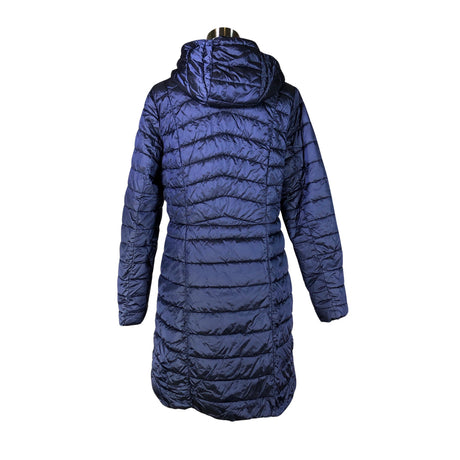 Unisex Barbour - Kevyttoppatakki, koko 40 -  (2)