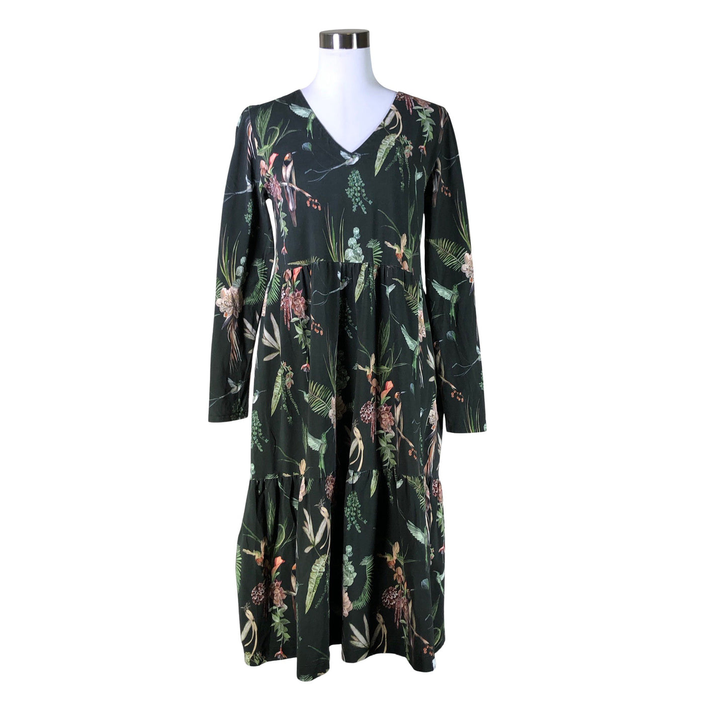 Unisex Nakoa - Trikoomekko, koko 38 -  (1)