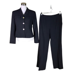 Unisex Andiata - Kostüüm, suurus 40 - Sinine (1)