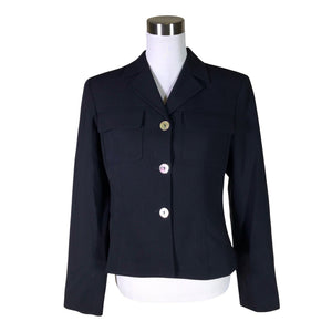 Unisex Andiata - Kostüüm, suurus 40 - Sinine (3)