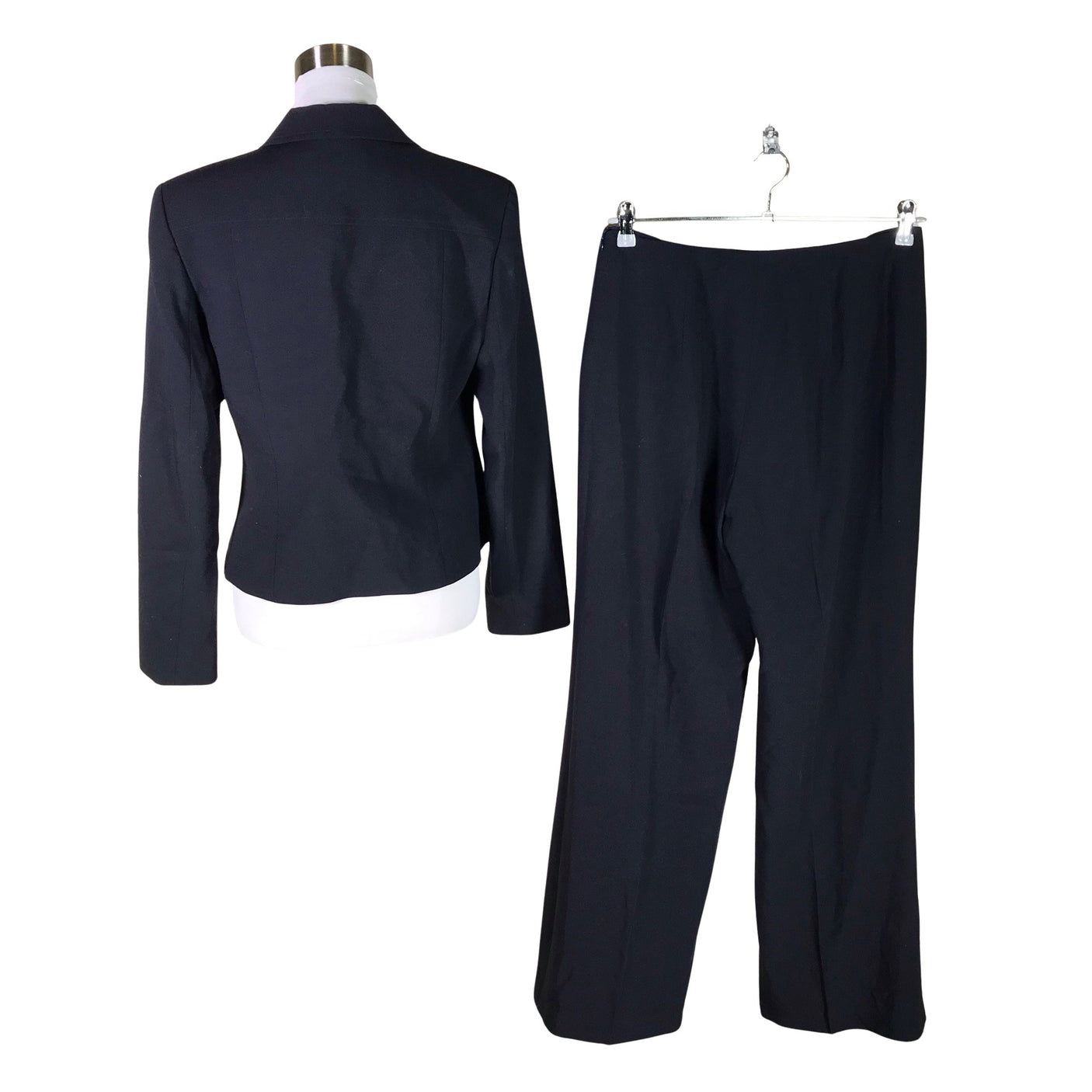 Unisex Andiata - Kostüüm, suurus 40 - Sinine (2)