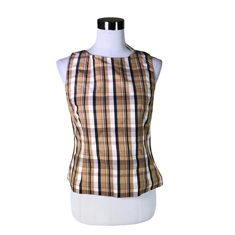 Unisex Betty Barclay - Topp, suurus 38 - Pruun ()