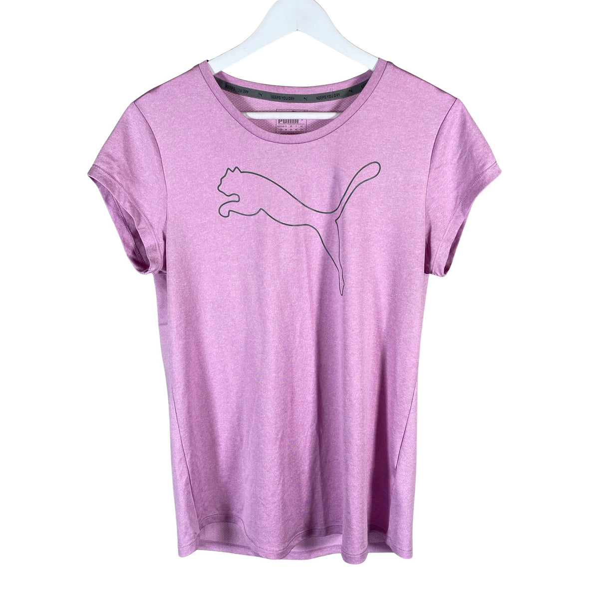 Unisex Puma - Urheilupaita, lyhyet hihat, koko 40 -  (1)