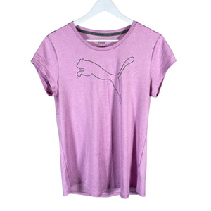 Unisex Puma - Urheilupaita, lyhyet hihat, koko 40 -  (1)