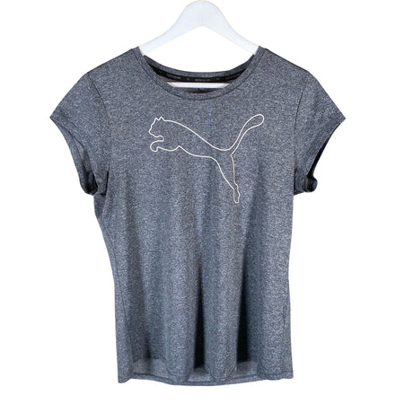 Unisex Puma - Urheilupaita, lyhyet hihat, koko 40 -  ()