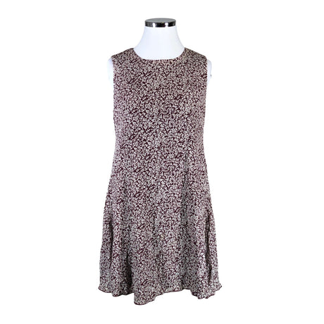 Unisex Marc O'Polo - Õhuke kleit, suurus 44 - Veinipunane ()