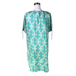 Unisex Odd Molly - Mitteveniv kleit, suurus 40 - Roheline (2)