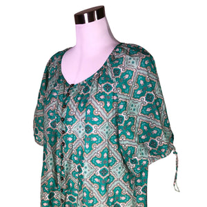 Unisex Odd Molly - Mitteveniv kleit, suurus 40 - Roheline (3)