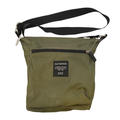 Unisex Marimekko - Olkalaukku, koko Midi -  ()