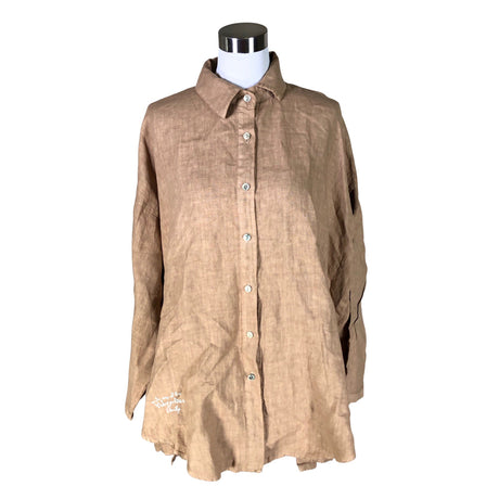 Unisex Bohemiana - Kangastunika, koko 40 -  ()