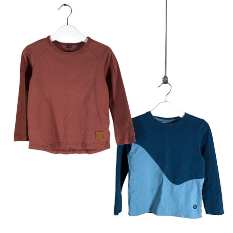 Unisex NOSH - Trikoopaita, koko 110 - 116 -  ()