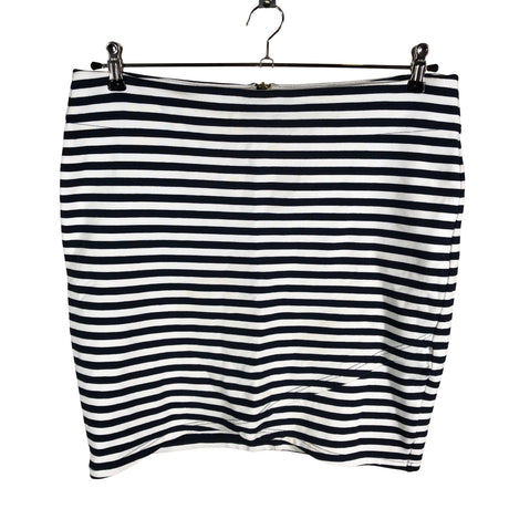 Unisex NOSH - Trikotaažist seelik, suurus 42 - Valge ()