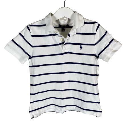 Unisex Polo Ralph Lauren - Pikeepaita, koko 104 - 110 -  ()