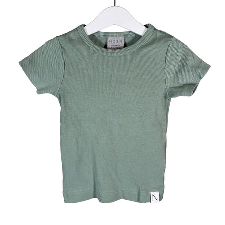 Unisex NOSH - T-paita, koko 110 - 116 -  ()