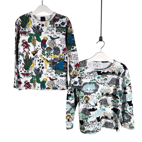 Unisex Melli - Trikoopaita, koko 122 - 128 -  ()