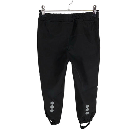 Unisex Bogi - Softshell-housut, koko 104 - 110 -  (2)