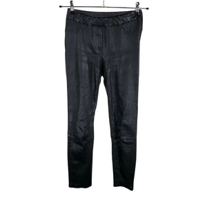 Unisex Ayasse - Nahkahousut, koko 38 -  (1)