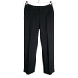 Unisex Modström - Viigipüksid, suurus 36 - Must ()