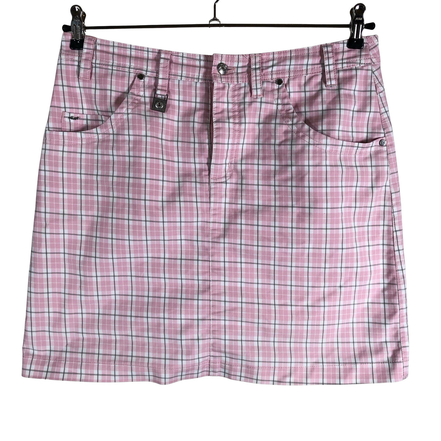 Unisex Röhnisch - Spordipüksseelik, suurus 38 - Heleroosa (1)
