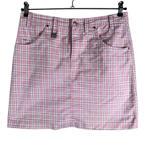 Unisex Röhnisch - Spordipüksseelik, suurus 38 - Heleroosa (1)