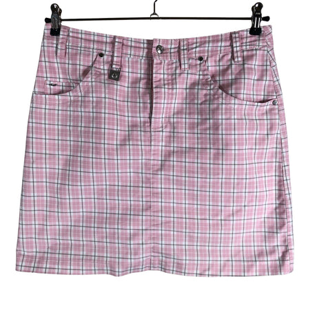 Unisex Röhnisch - Spordipüksseelik, suurus 38 - Heleroosa ()