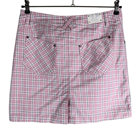 Unisex Röhnisch - Spordipüksseelik, suurus 38 - Heleroosa (2)