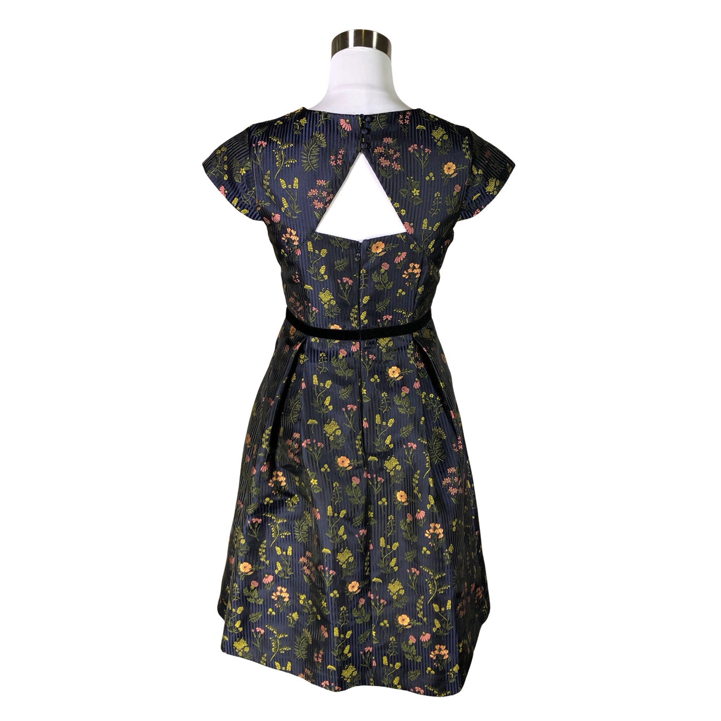 Unisex Marks&Spencer - Mitteveniv kleit, suurus 36 - Sinine (2)