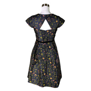 Unisex Marks&Spencer - Mitteveniv kleit, suurus 36 - Sinine (2)