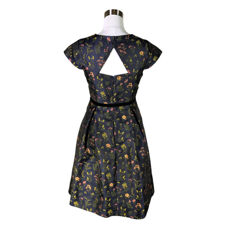 Unisex Marks&Spencer - Mitteveniv kleit, suurus 36 - Sinine (2)