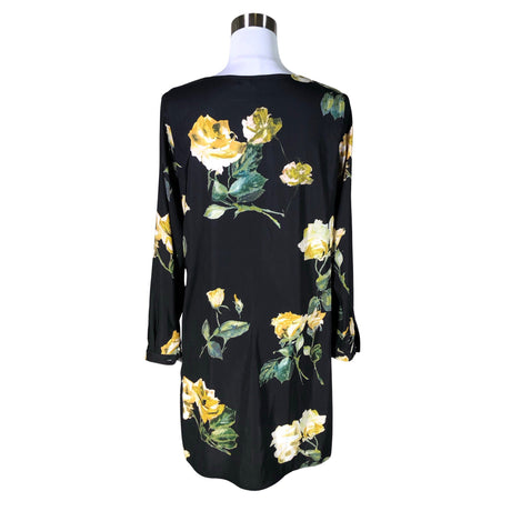 Unisex Liu Jo - Mitteveniv kleit, suurus 40 - Must (2)