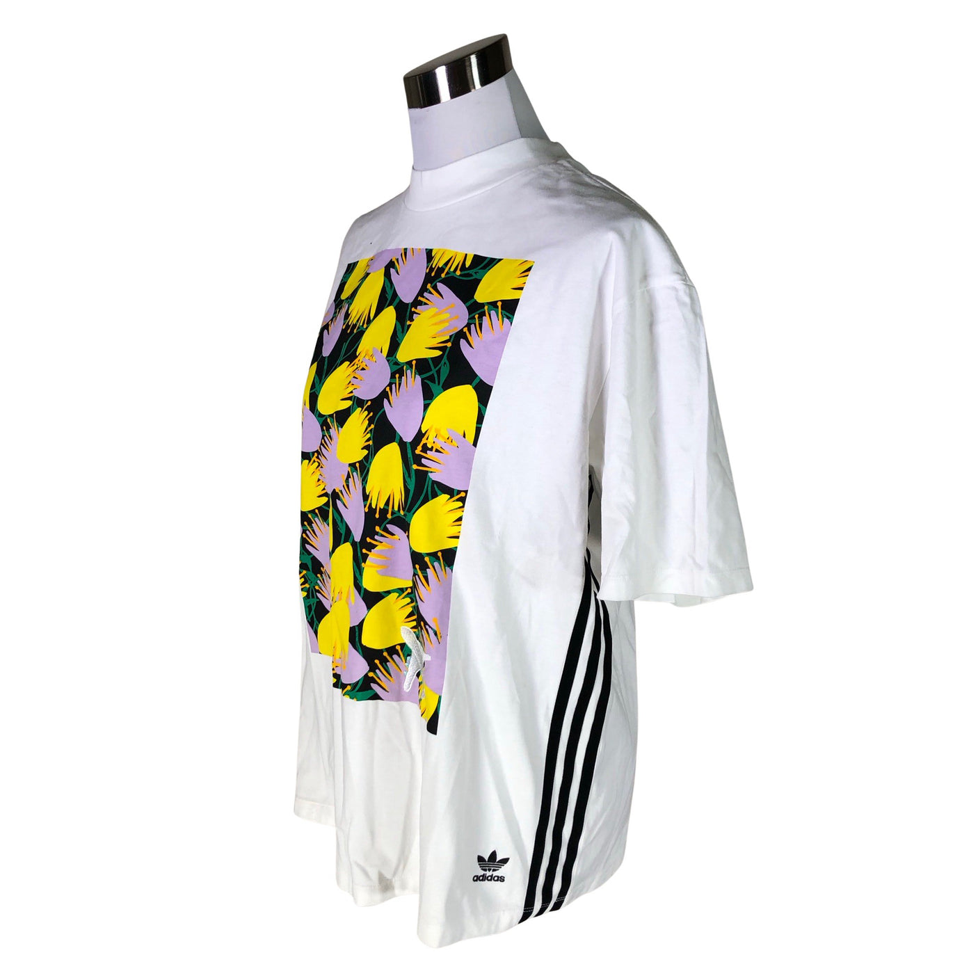 Unisex Adidas - Trikootunika, koko 36 -  (2)