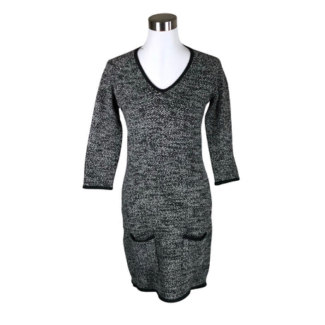 Unisex Guess - Kootud kleit, suurus 36 - Must ()