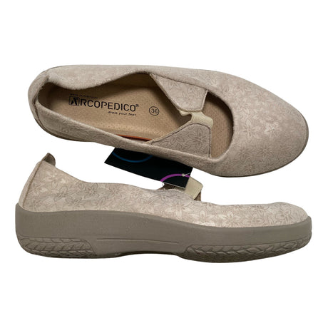 Unisex Arcopedico - Ballerinat, koko 36 -  ()