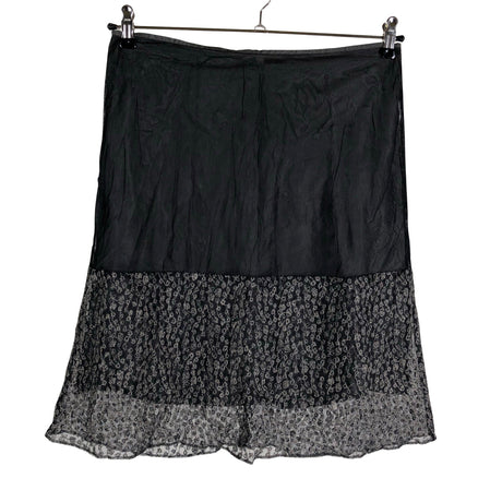 Unisex Turnover - Pidulik seelik, suurus 40 - Must ()