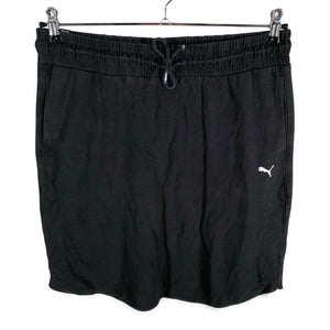 Unisex Puma - Trikotaažist seelik, suurus 40 - Must (1)