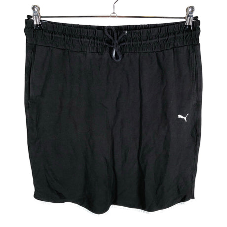 Unisex Puma - Trikotaažist seelik, suurus 40 - Must ()