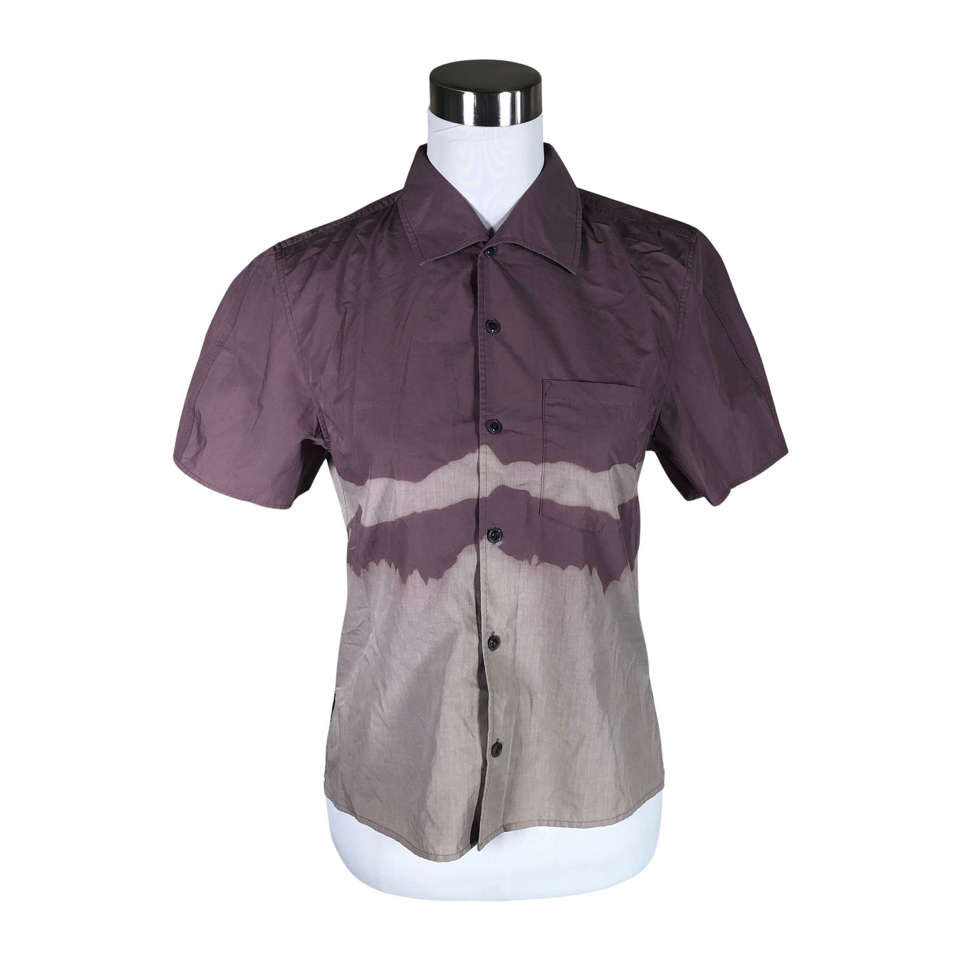 Unisex Uniqlo - Pluus, suurus 34 - Lilla (1)