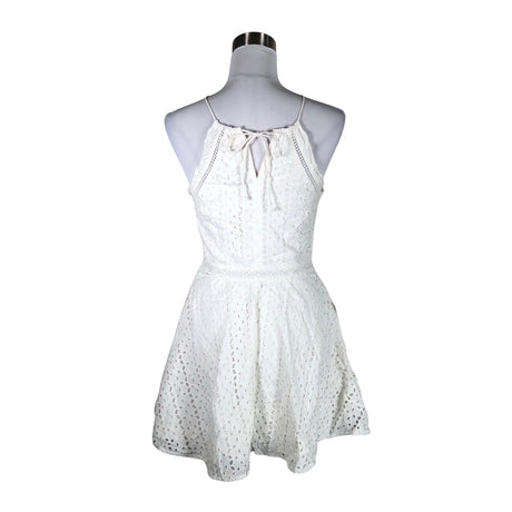 Unisex Superdry - Mitteveniv kleit, suurus 36 - Valge (2)